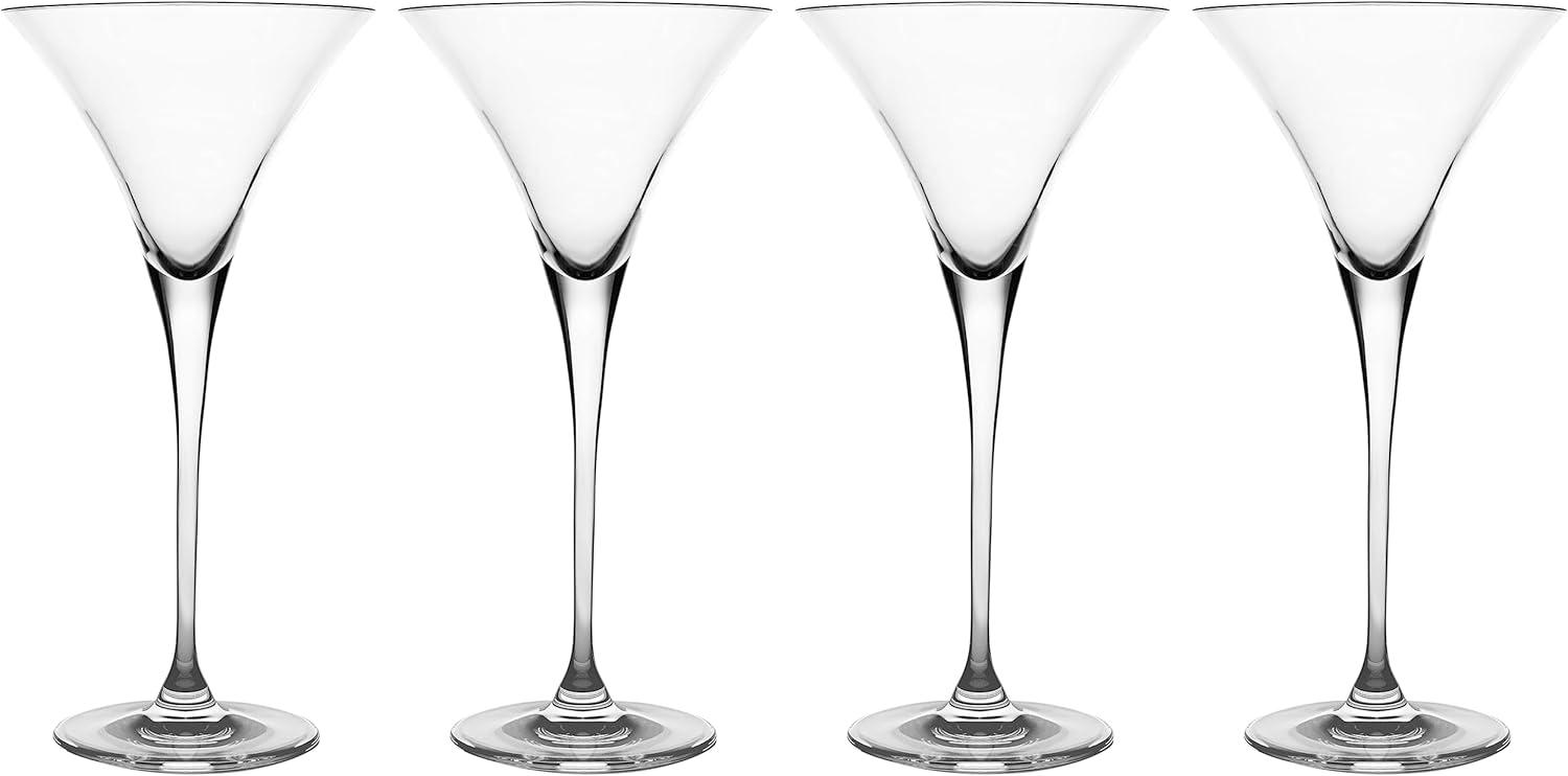 Lenox Set of 4 Lenox Tuscany Classics Martini Glasses (Set of 4)