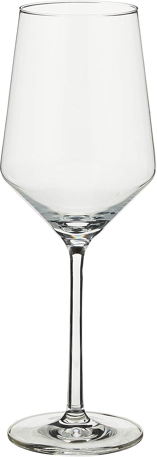 Pure Tritan Crystal Sauvignon Blanc Wine Glass Set