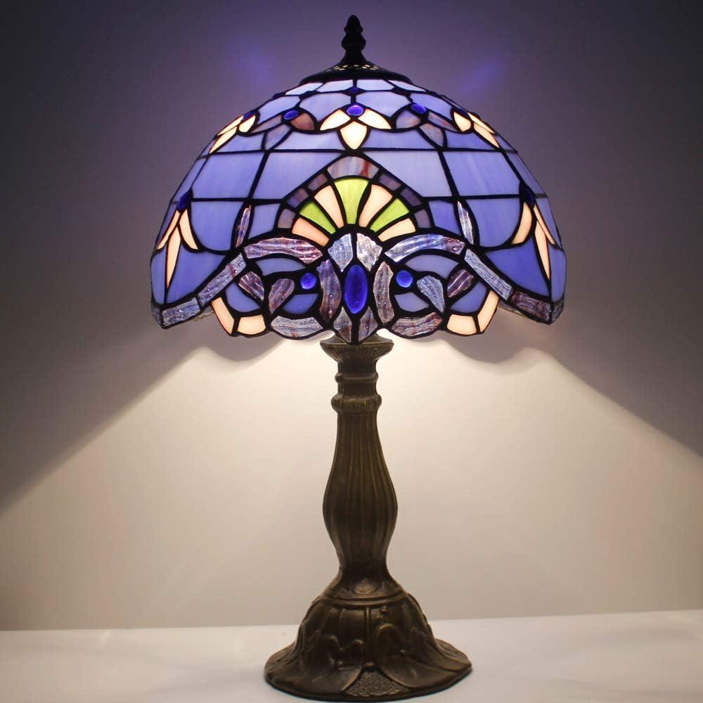 World Menagerie Berenbaum Metal Lamp