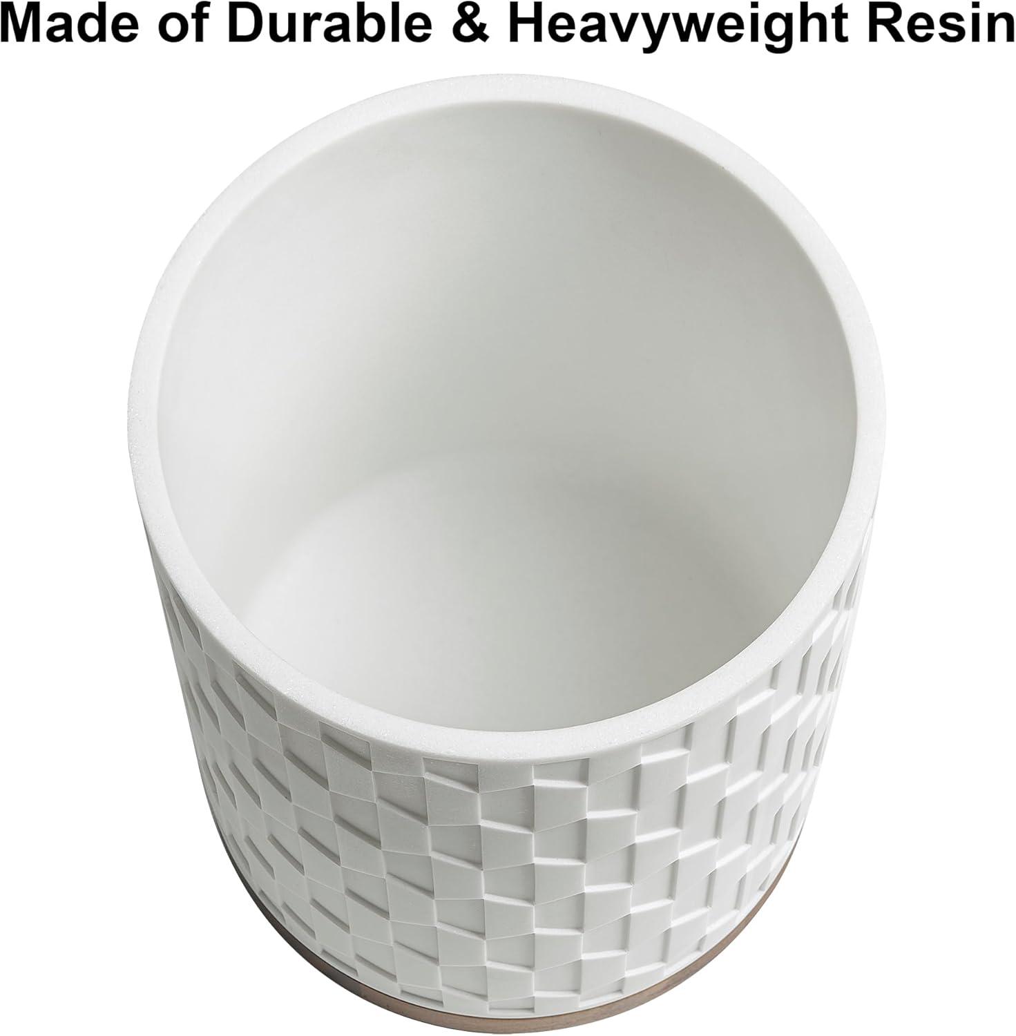 Sarasota Wastebasket - Allure Home Creations