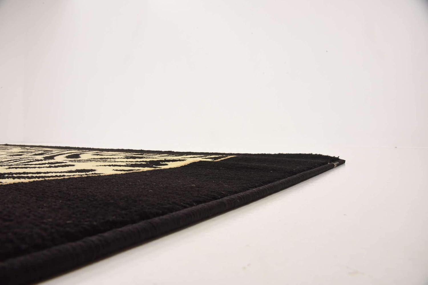 Willa Arlo™ Interiors Testerman Animal Print Rug