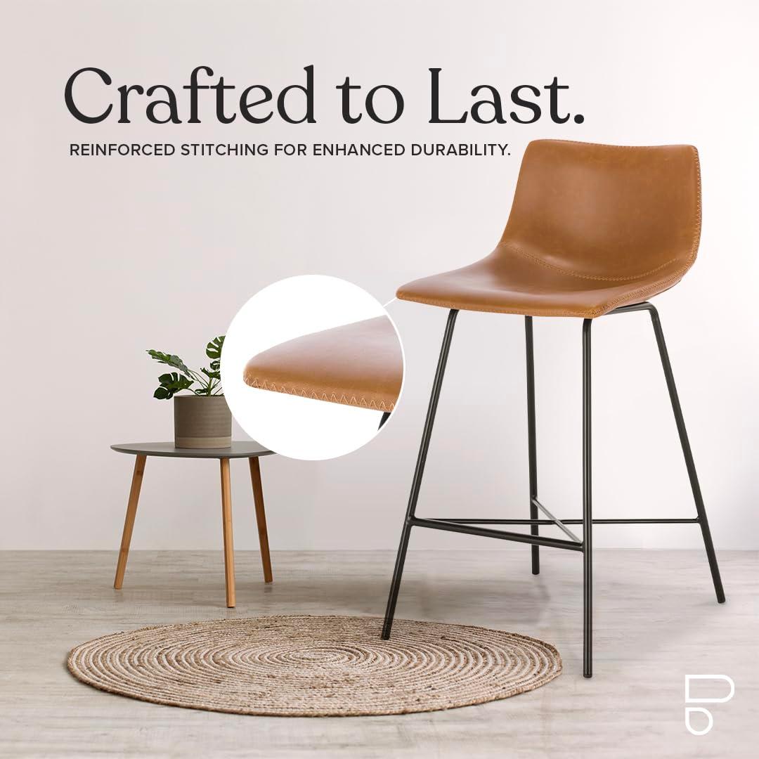 Bela 24" Counter Stool