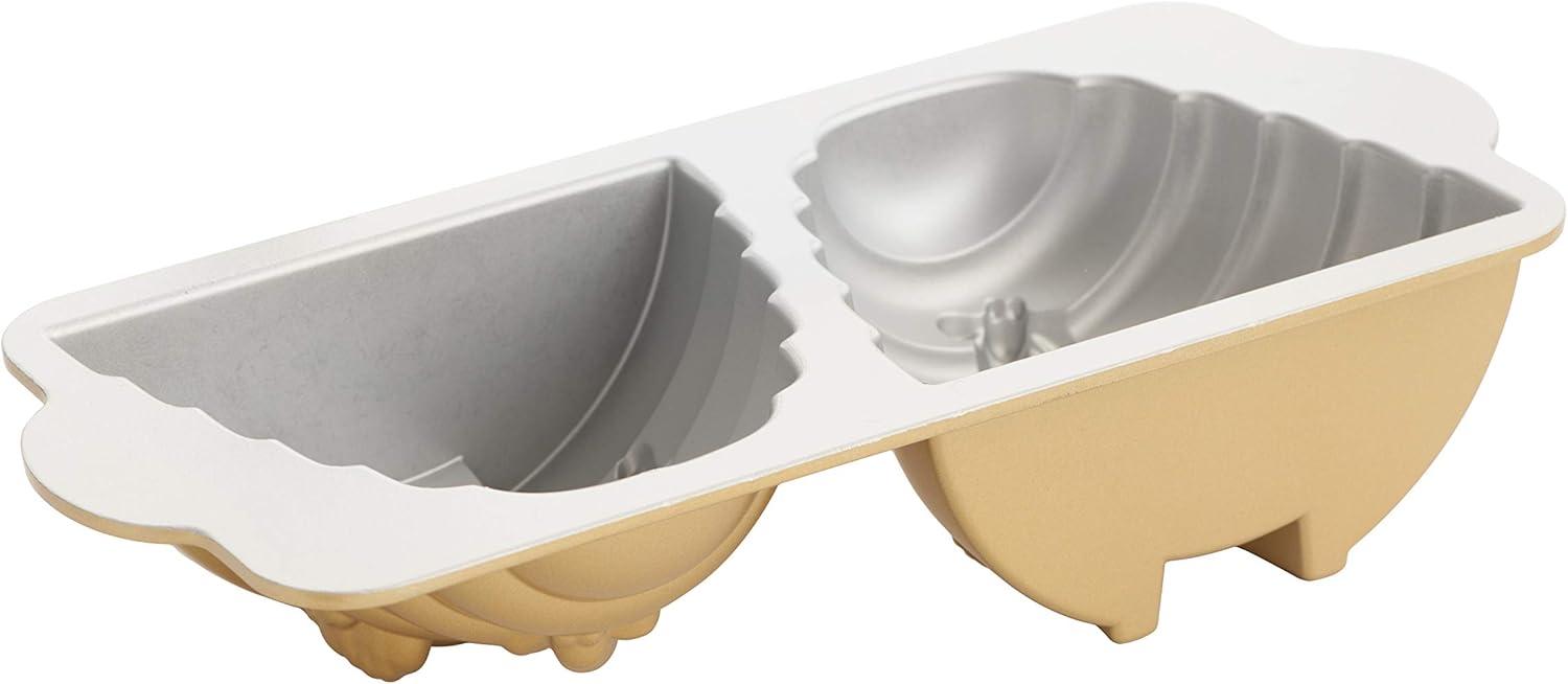 Nordic Ware Beehive Cake Pan