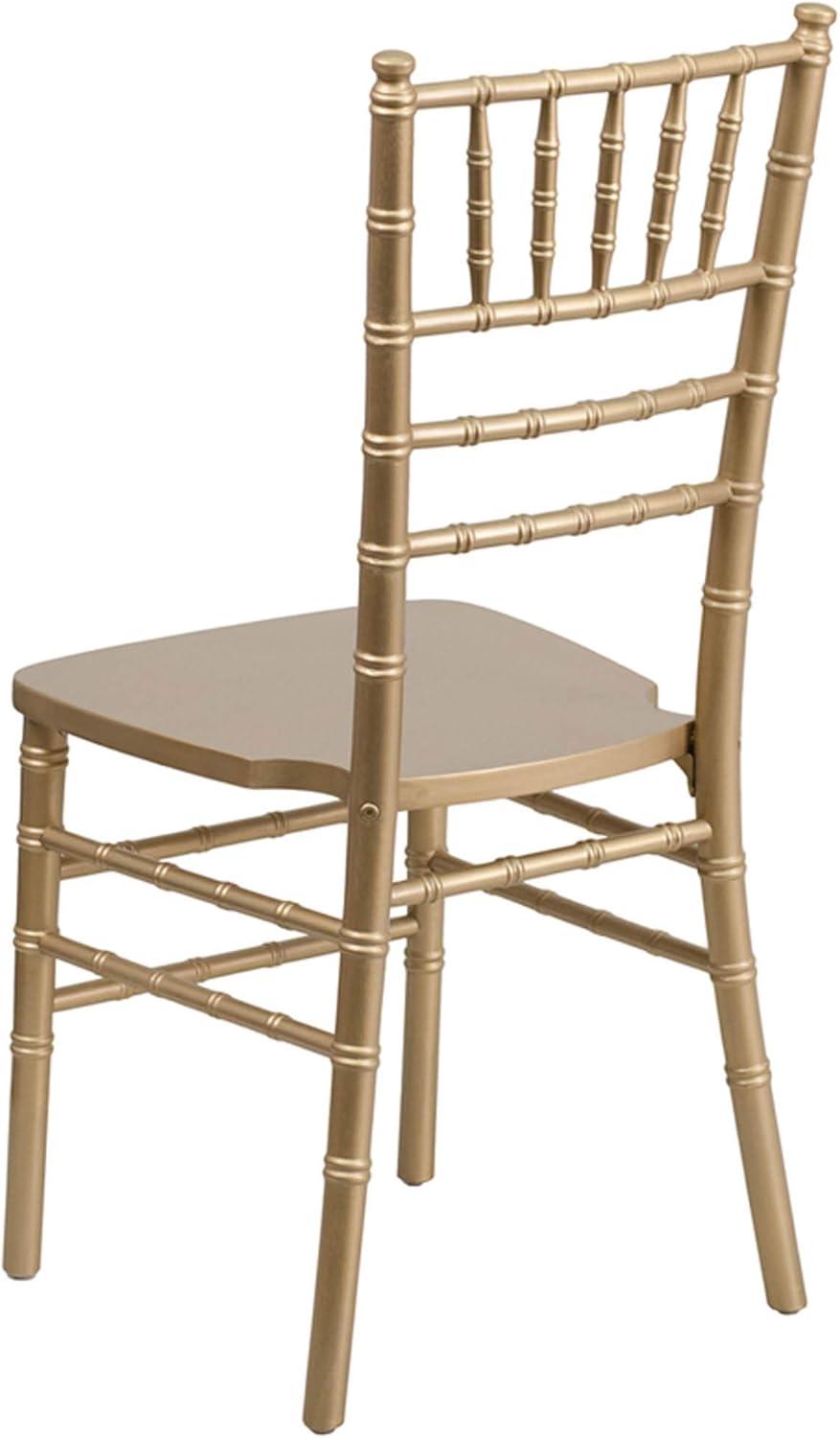 Flash Furniture HERCULES Series Wood Chiavari Chair