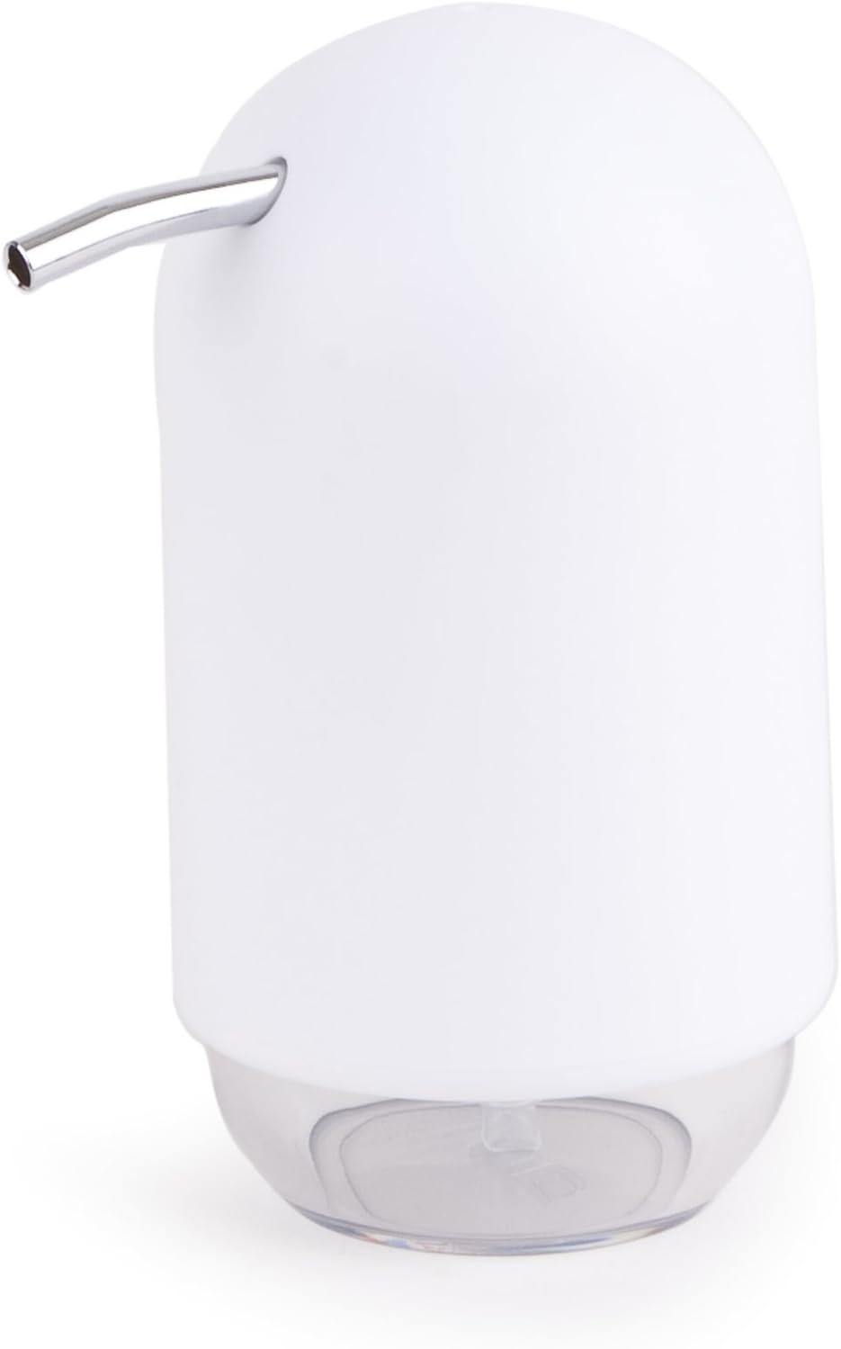 Touch Soap / Lotion Dispenser