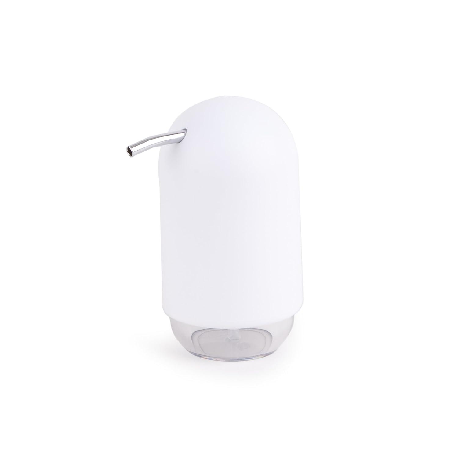 Touch Soap / Lotion Dispenser
