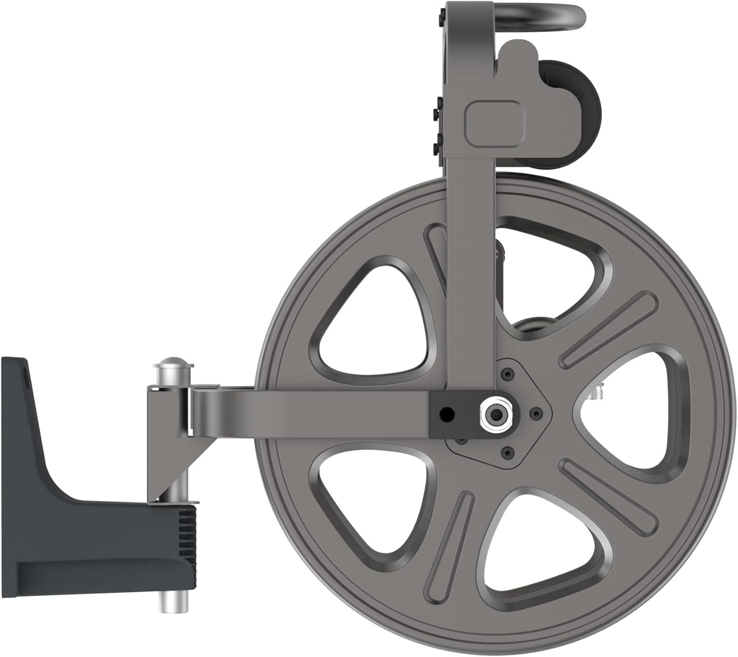 Sunneday  Gemini Wall Mounted Hose Reel