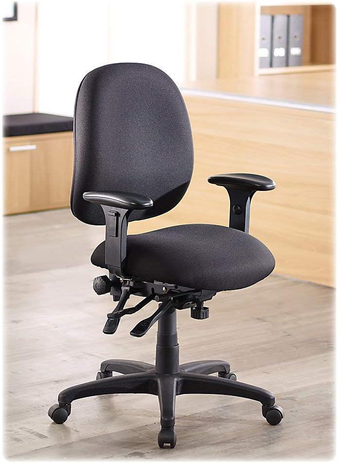 Polyester Blend Task Chair