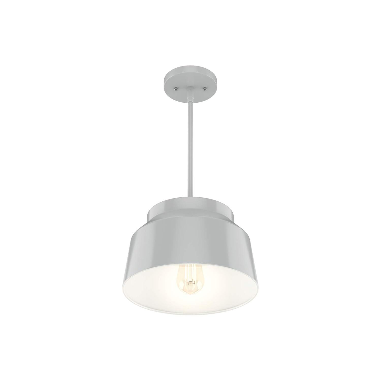 Hunter Fan Cranbrook 1 - Light Single Bell Pendant