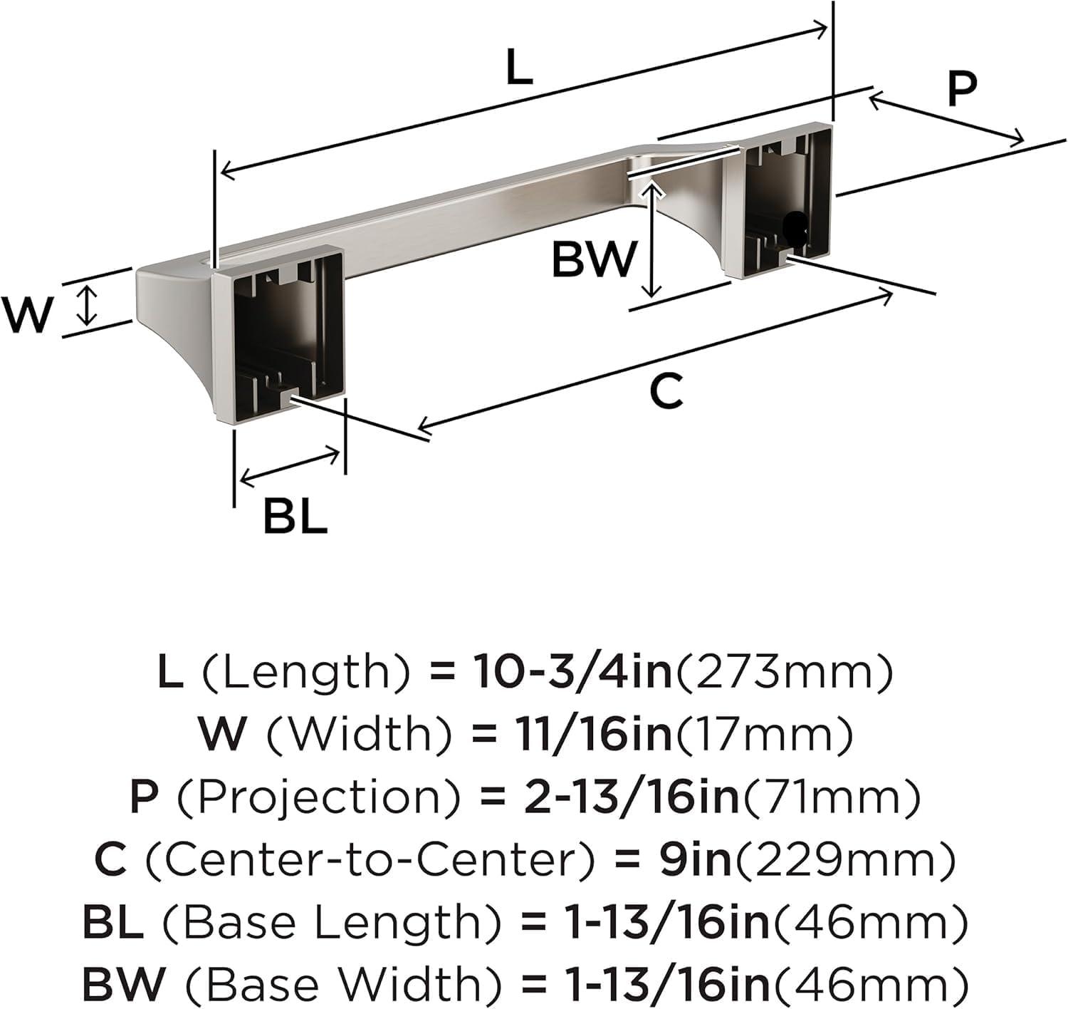 Mulholland Towel Ring