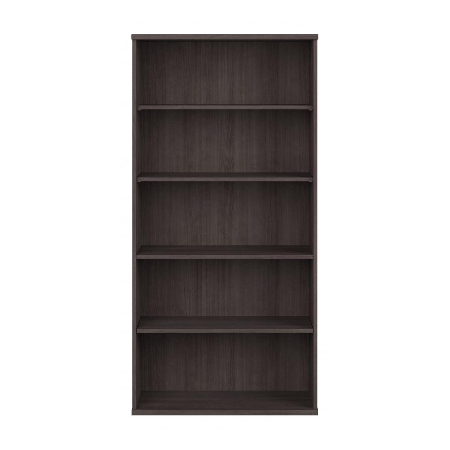 Studio C 73" H x 36" W Bookcase