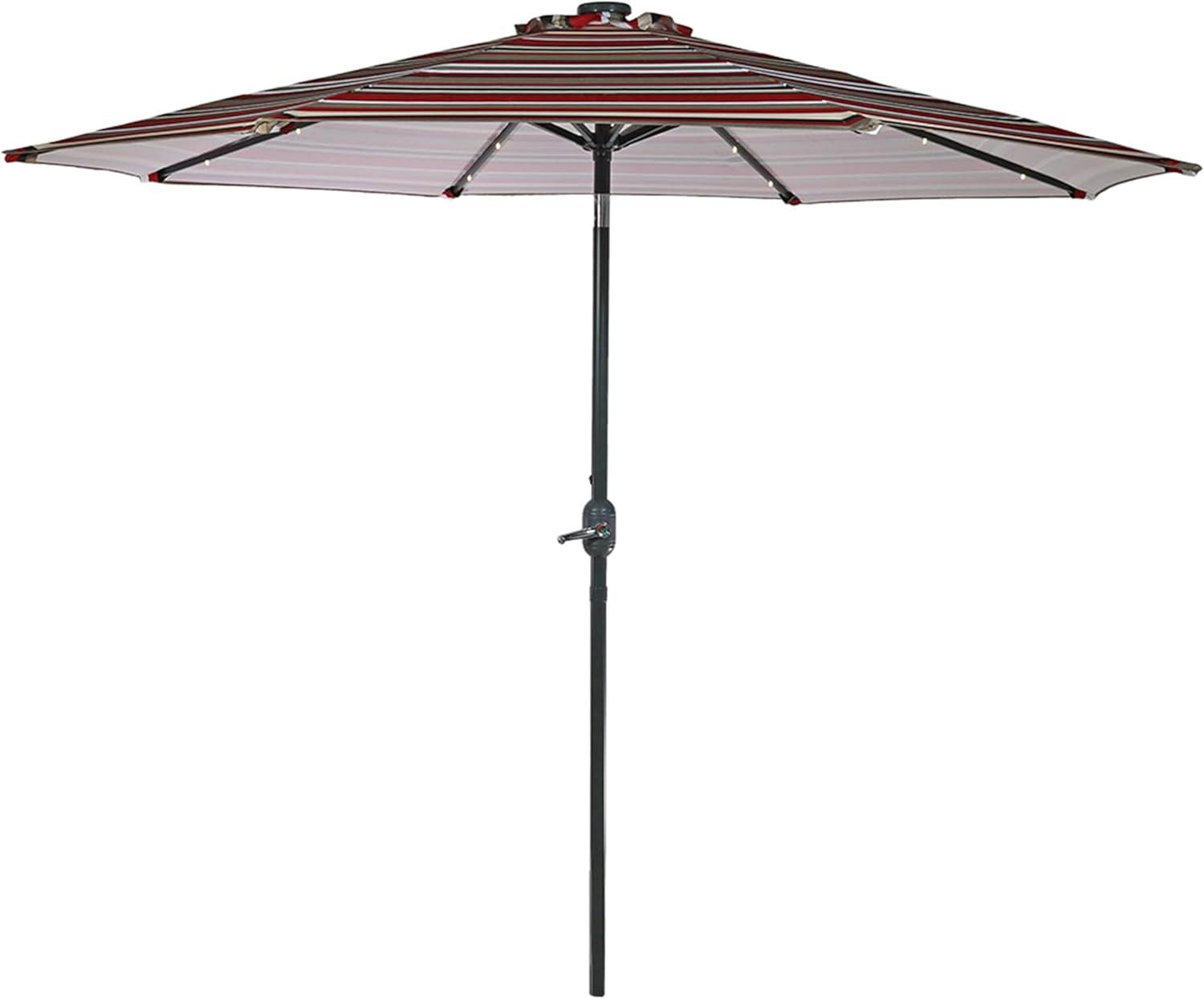 Market Umbrella