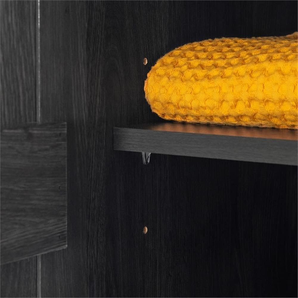 South Shore Acapella Armoire