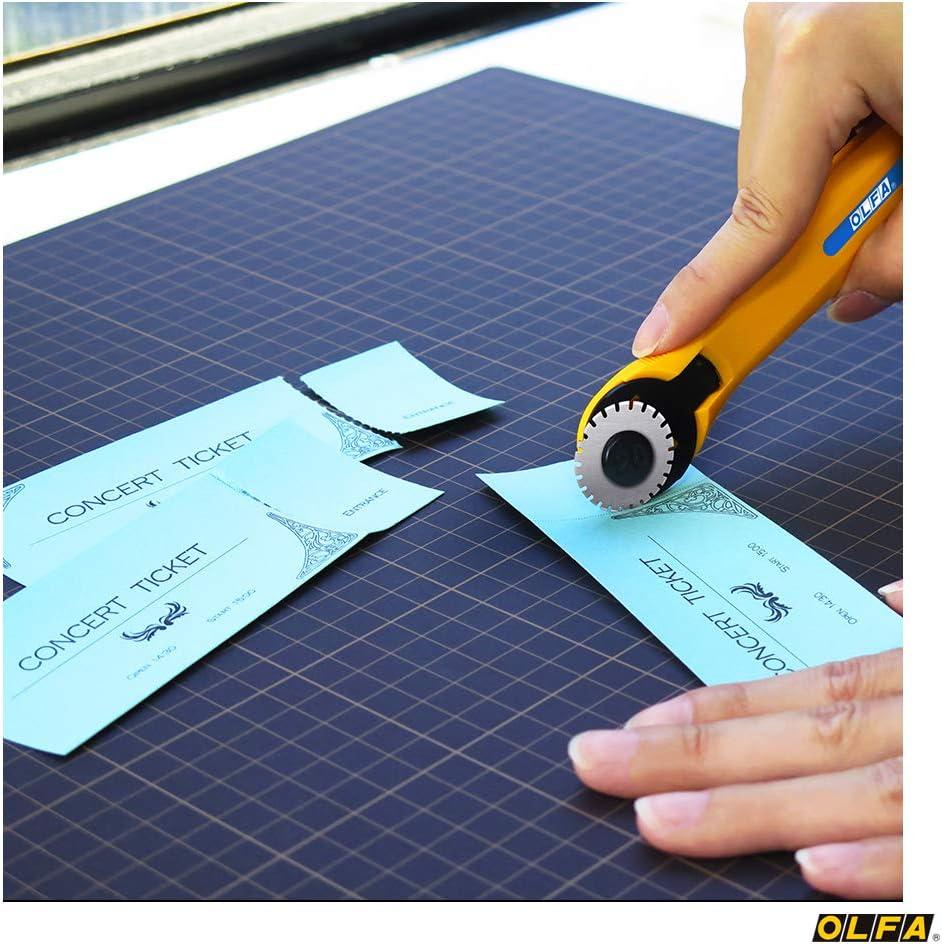 OLFA Perforation Cutter 28 235B