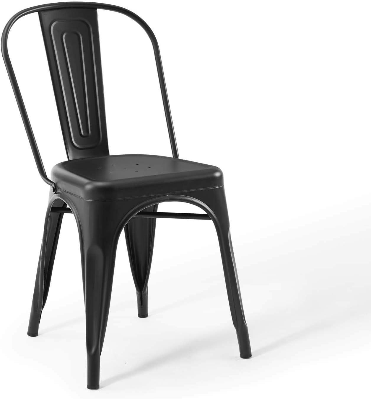 Promenade Bistro Dining Side Chair by Modway (Set of 2)