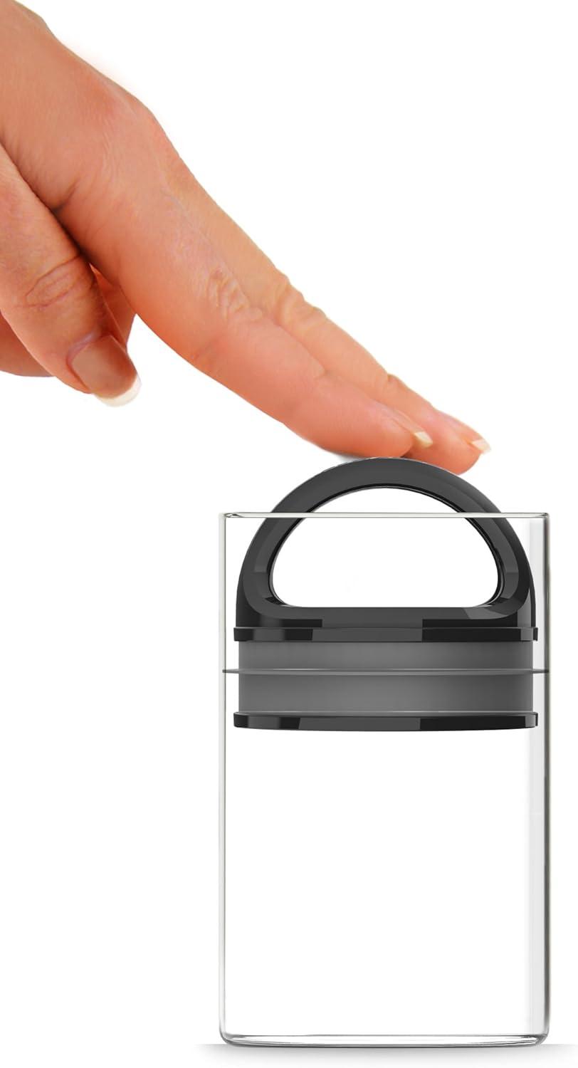 Prepara Evak Glass Food Storage | 6 oz