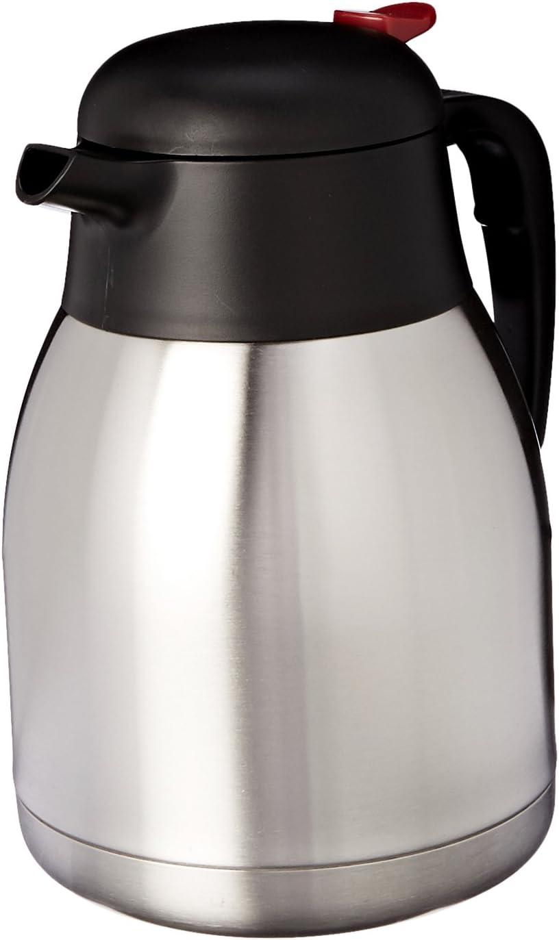 Hot Beverage Servers Coffee Carafe