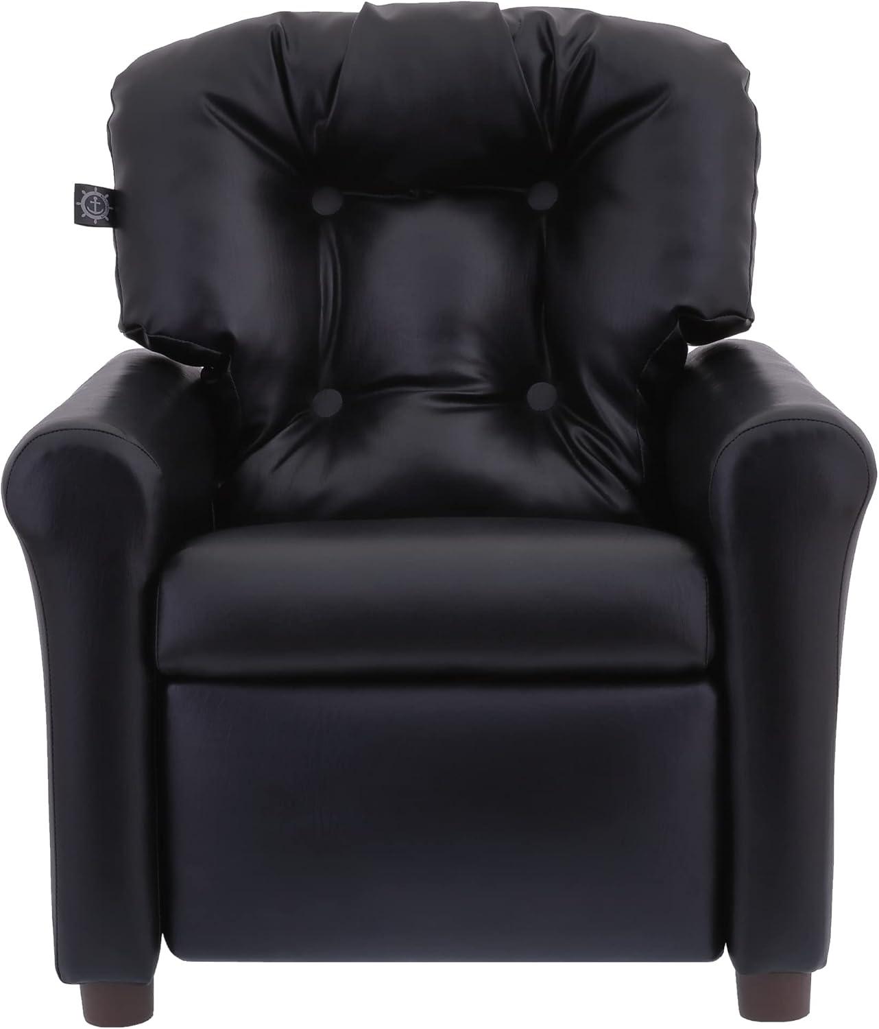 Kids' Traditional Recliner Chair - The Crew Furniture