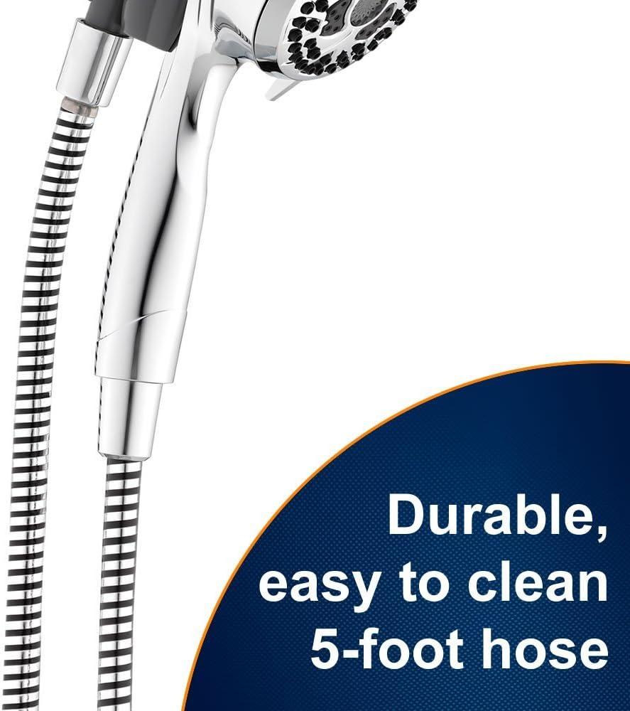 Handheld Shower Head 1.8 GPM GPM