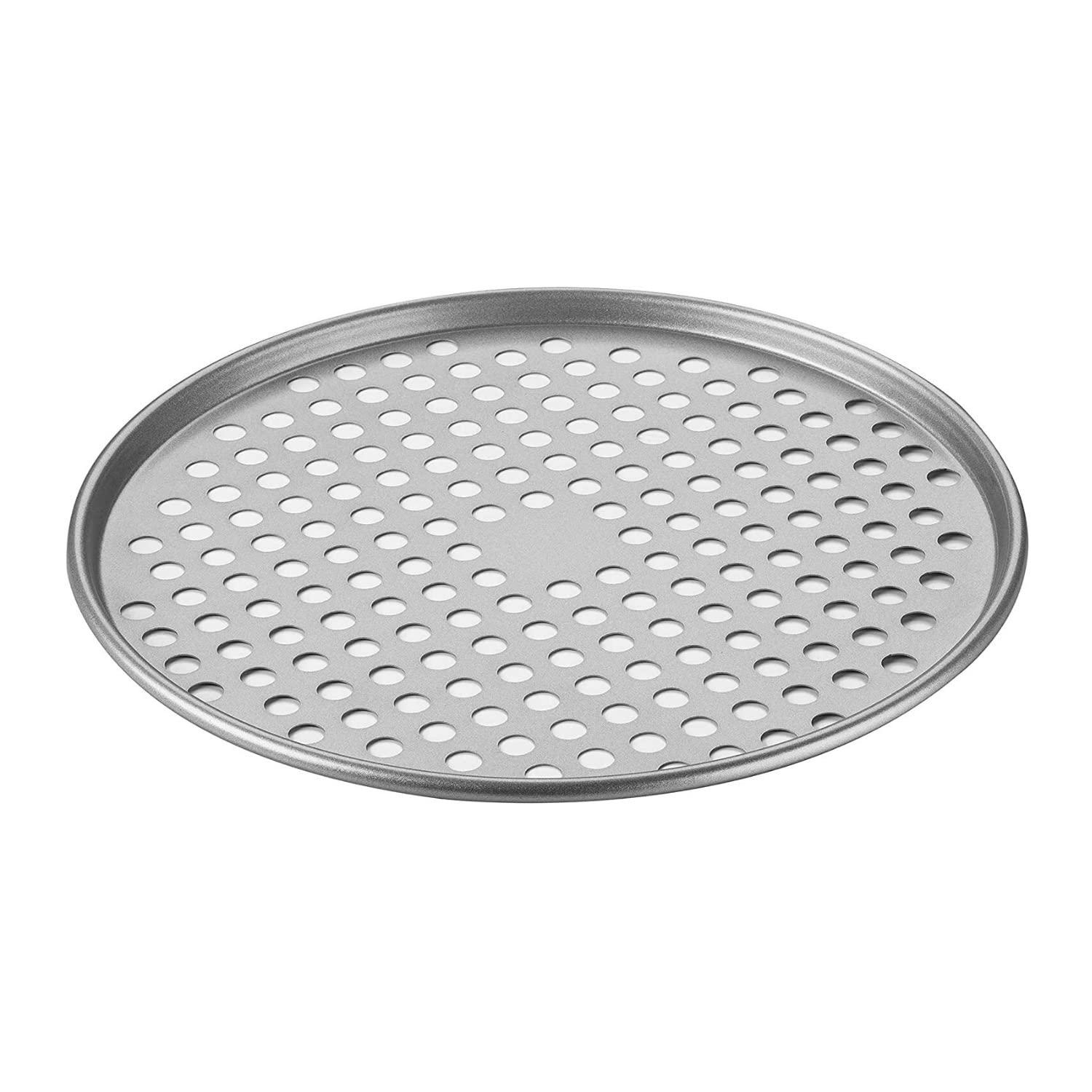 Cuisinart Toaster Oven Pizza Pan | 11"