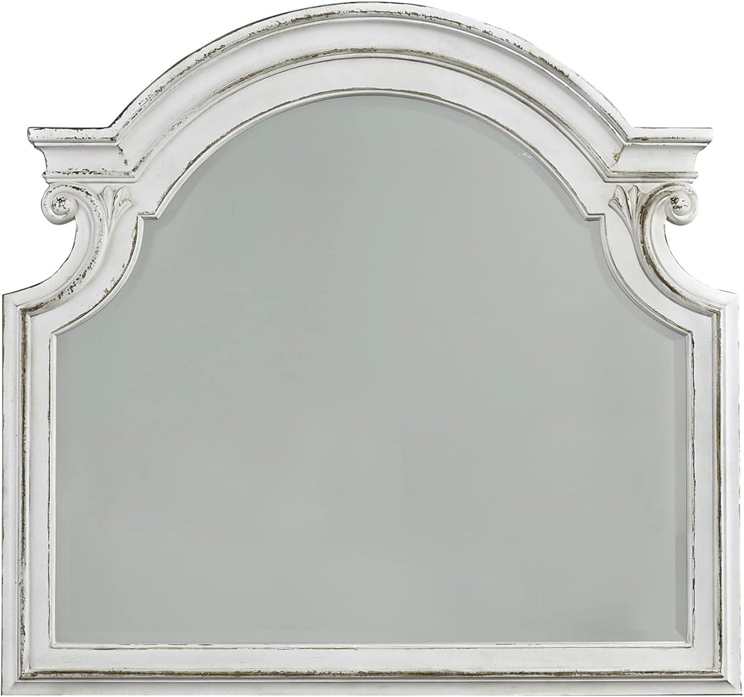 Liberty Furniture Mirror