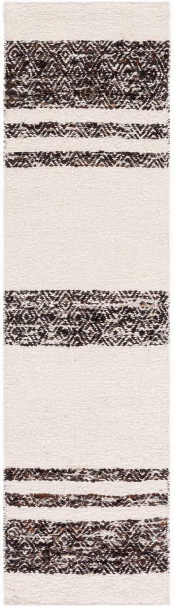 Natura NAT328 Hand Woven Area Rug  - Safavieh