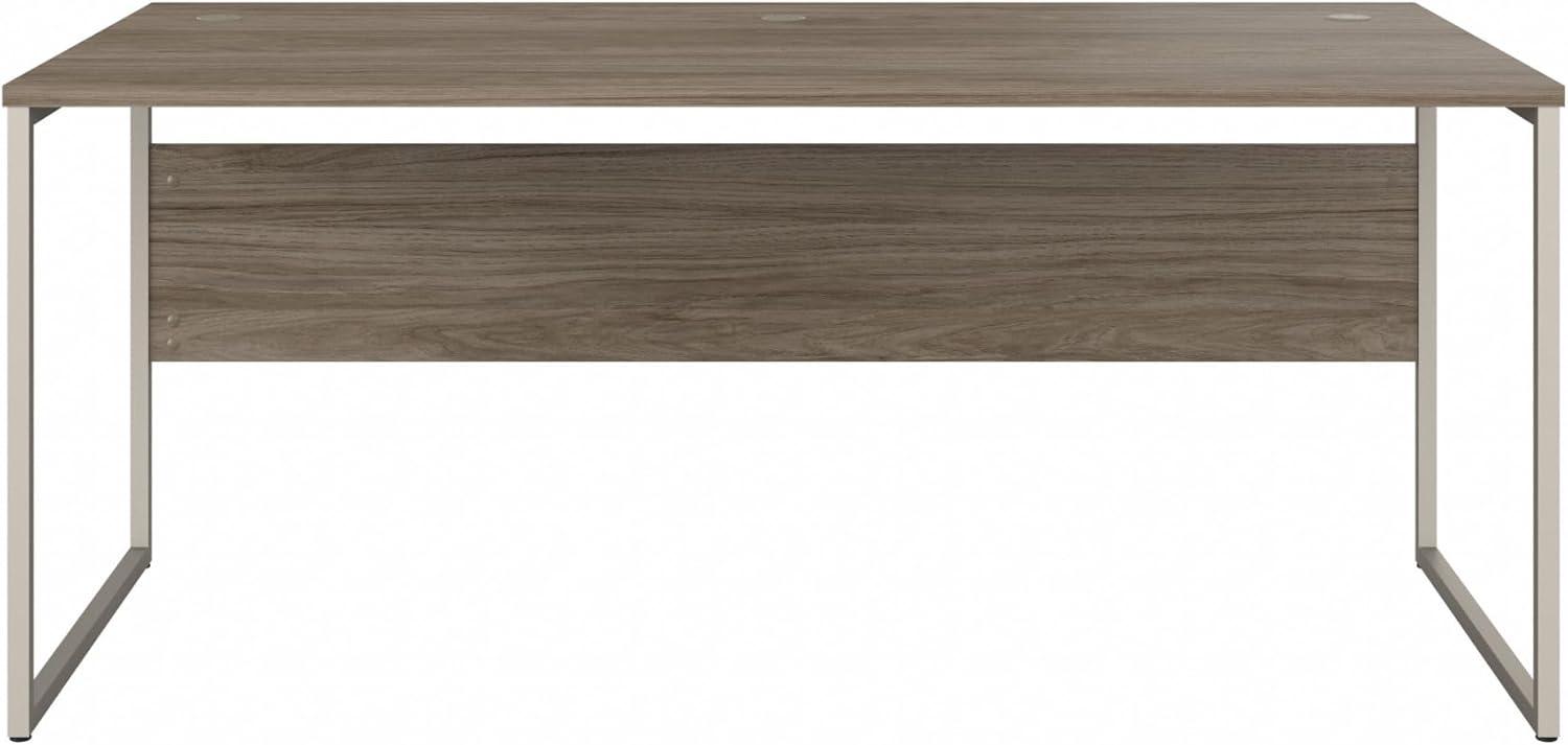 Hybrid Writing Desk