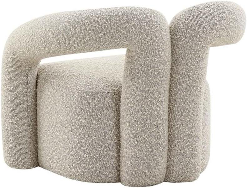 TOV Furniture 31.9" Wide Armchair