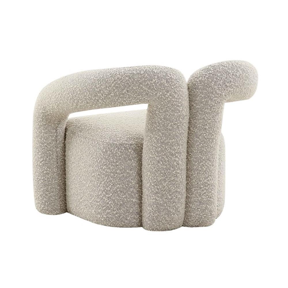 TOV Furniture 31.9" Wide Armchair