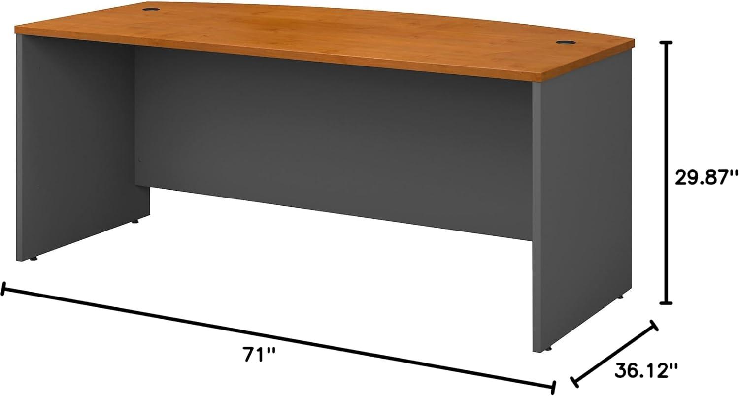 Series C Executive Desk