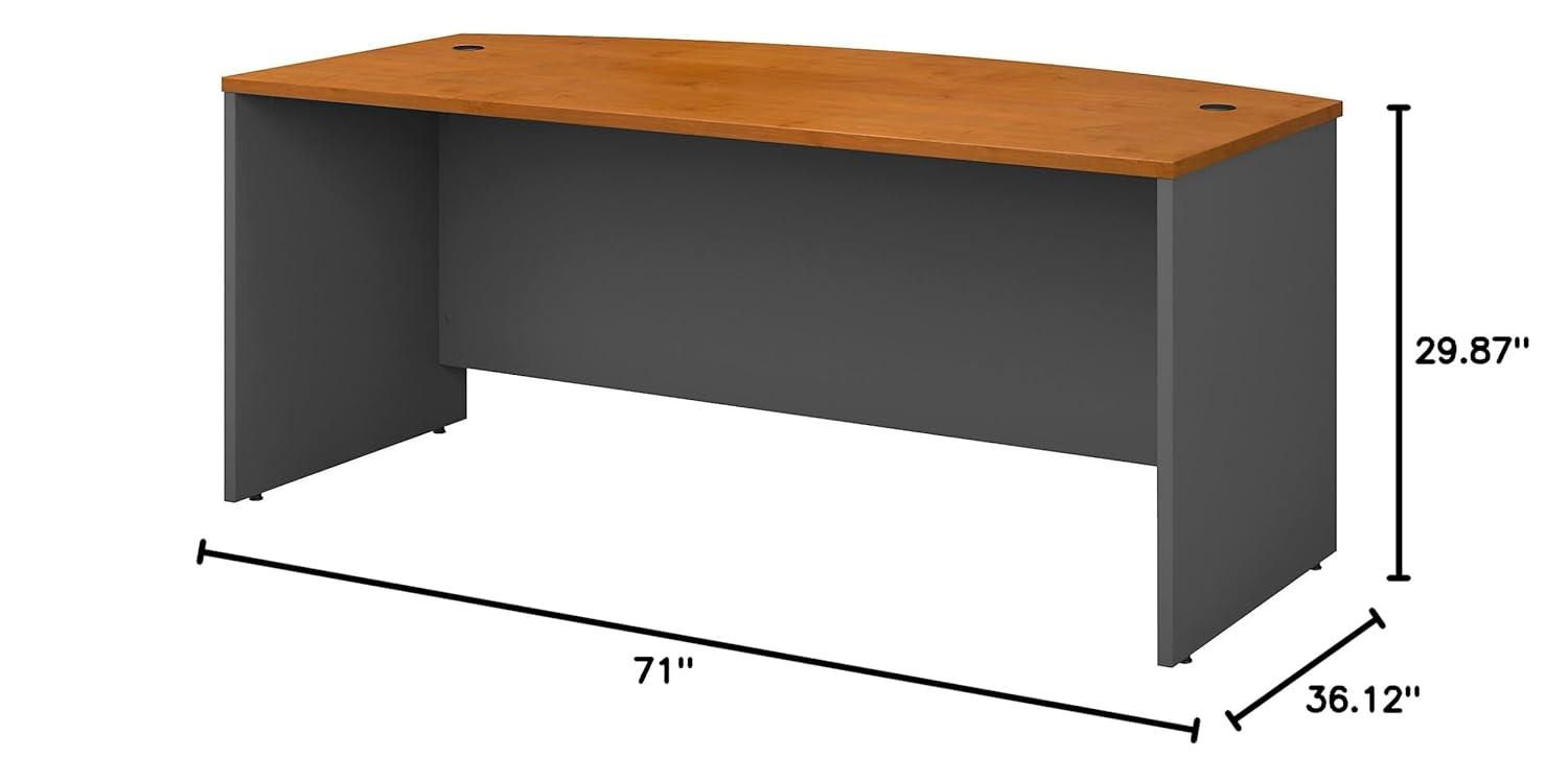 Series C Executive Desk