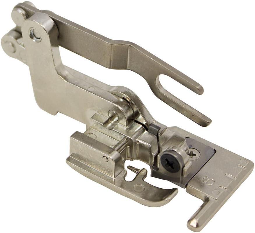 Brother SA177 7mm Side Cutter Snap On
