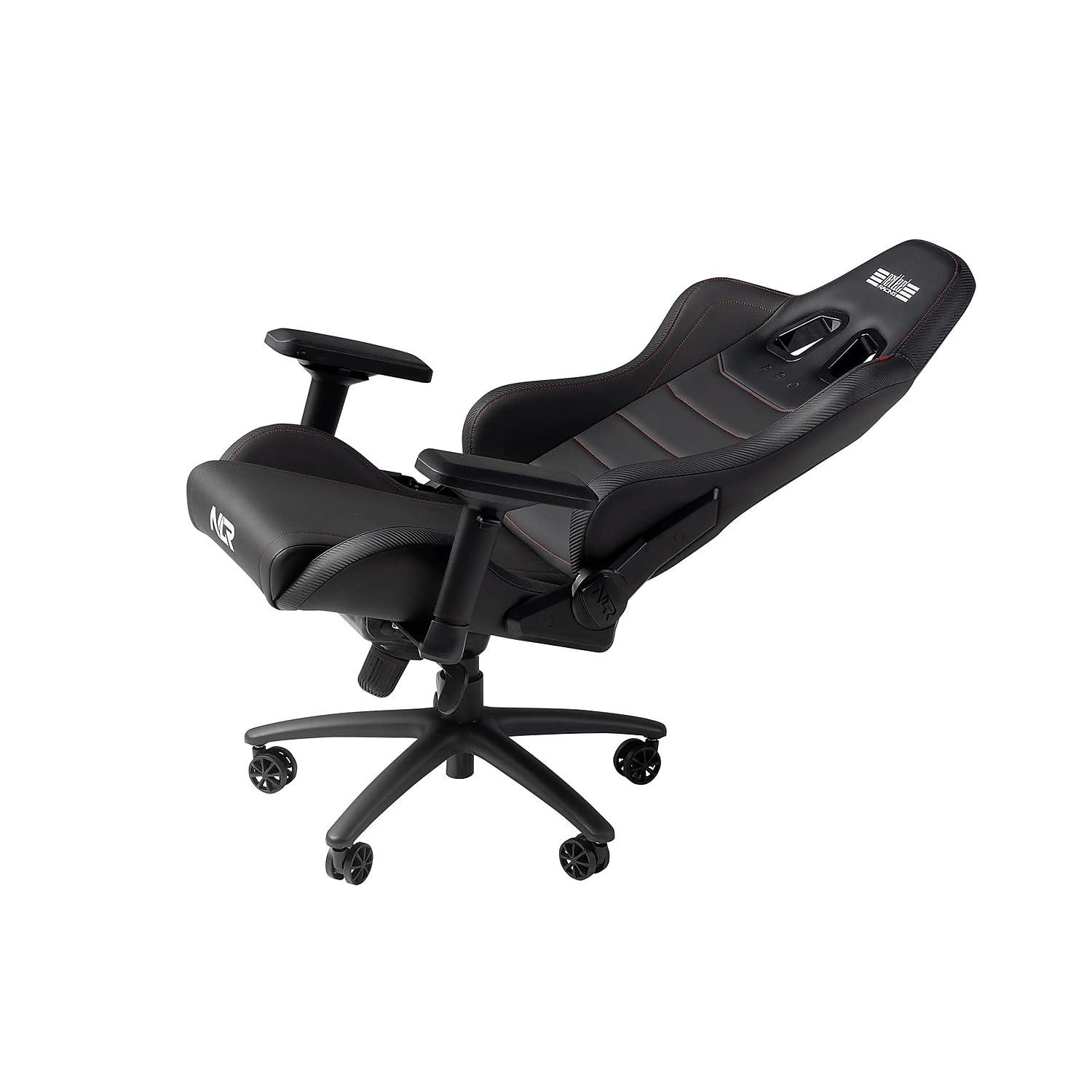Next Level Racing Pro Gaming Chair Leather Edition