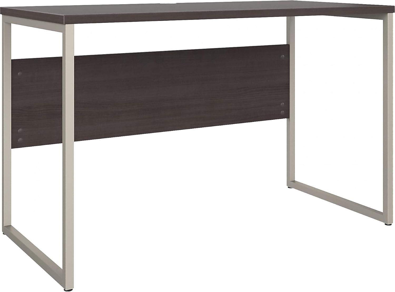 Hybrid Writing Desk
