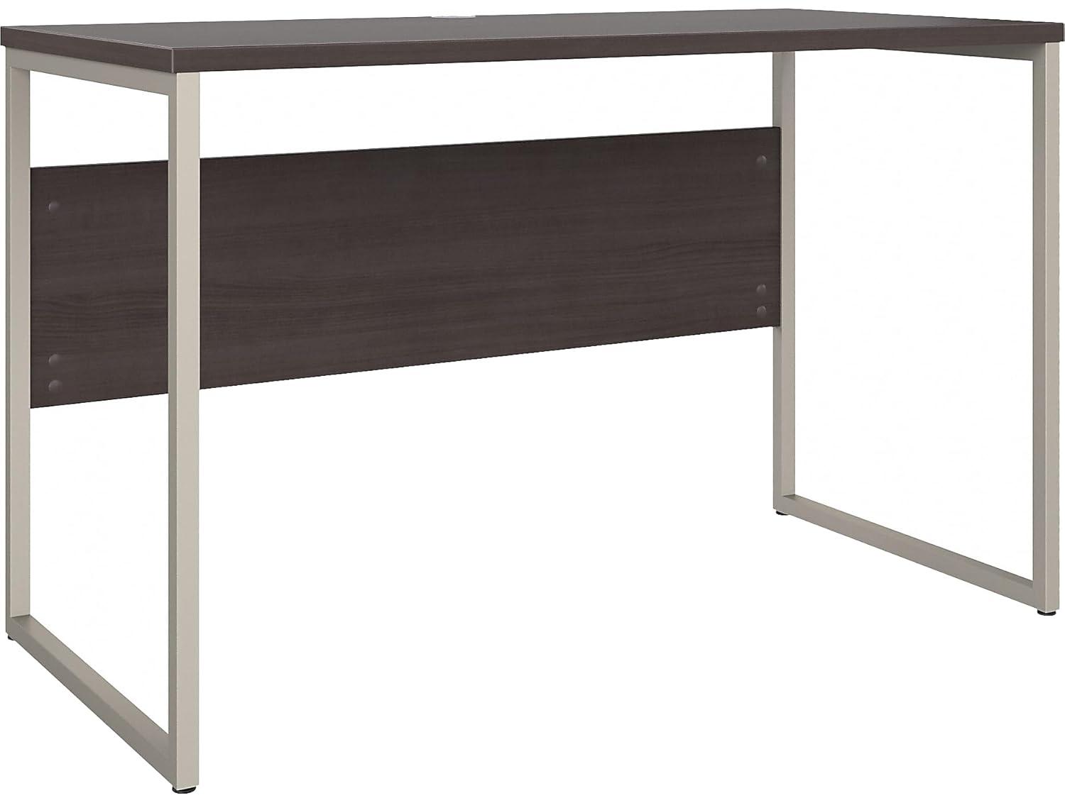 Hybrid Writing Desk