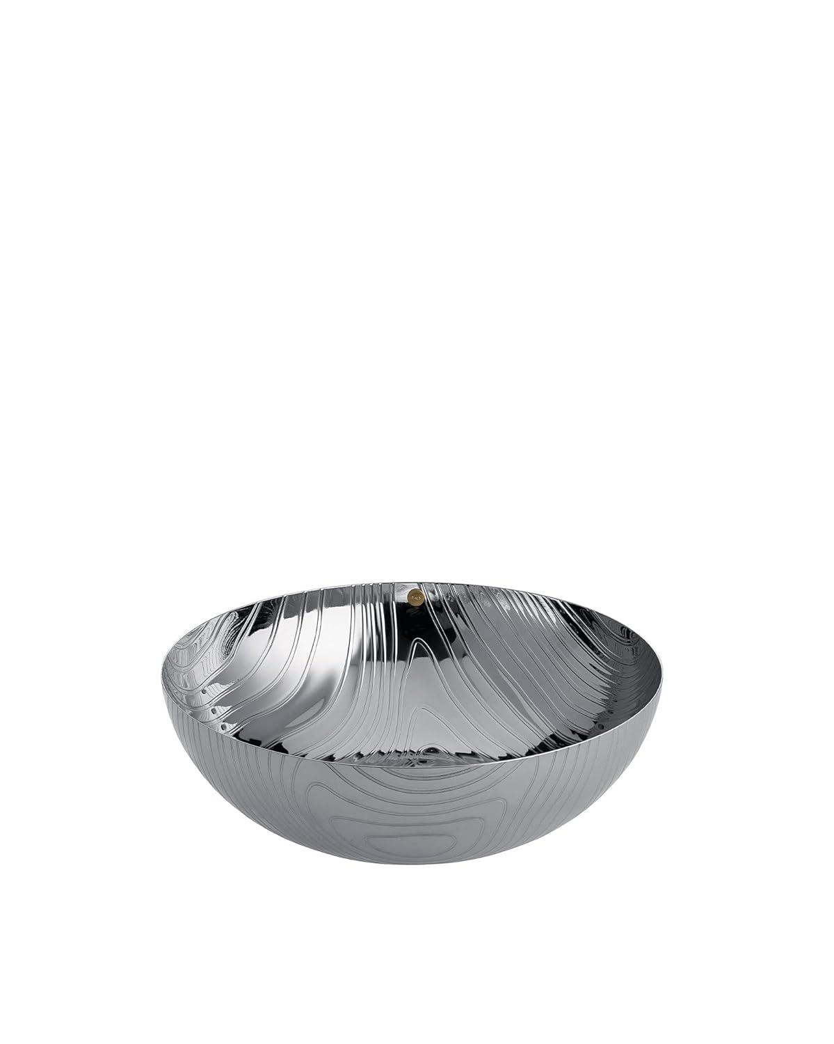 Alessi VENEER BOWL