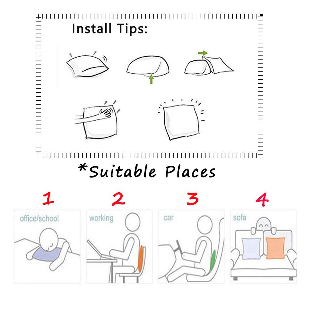 Tlovudori Xmas Winter Holiday Pillow Covers Vintage Wood French Bulldog Merry Blessing Quote Words Red Mistletoe Pillowcase Home Sofa Couch Car Cushion Cover 18”x18”