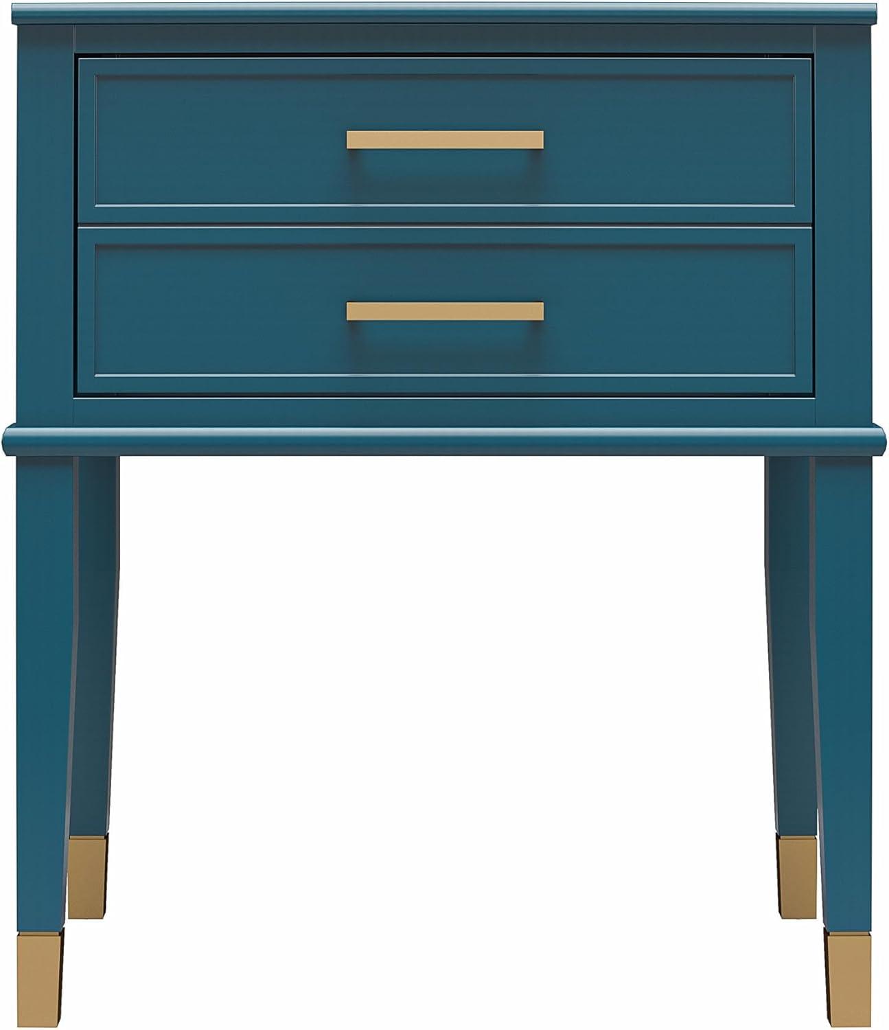 Westerleigh 1-Drawer Nightstand