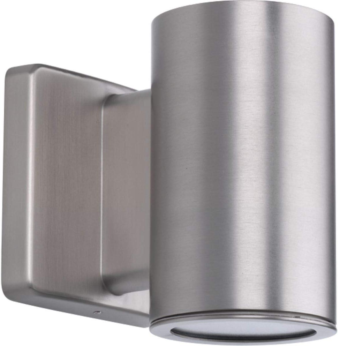 Wrought Studio™ Mcmeans Aluminum LED Wall Light