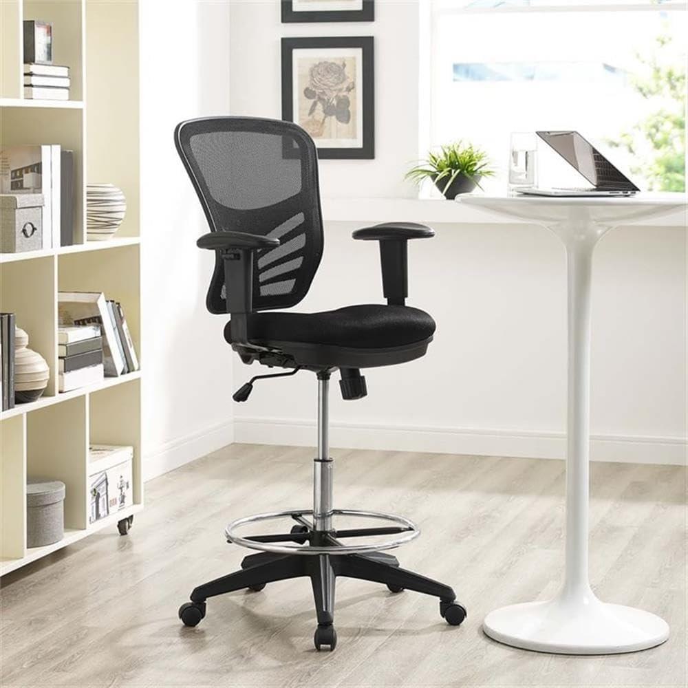 Modway Modway Articulate Drafting Chair