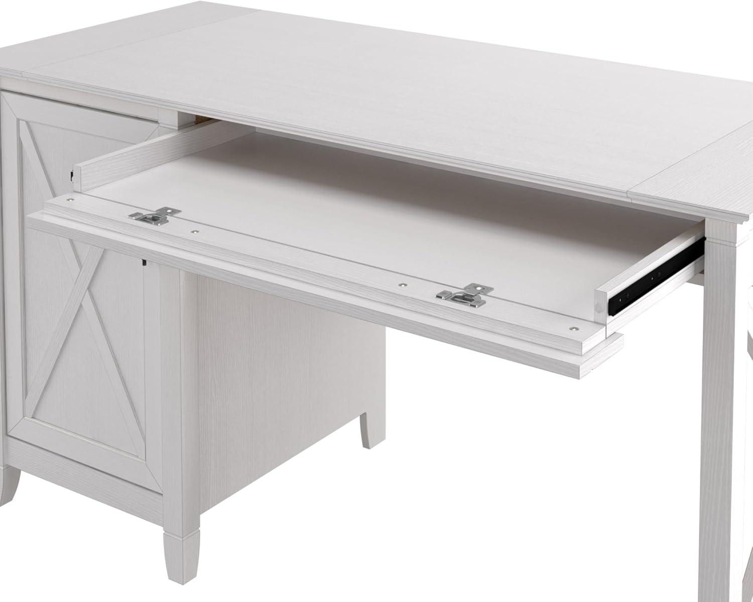 Huckins 54'' Desk