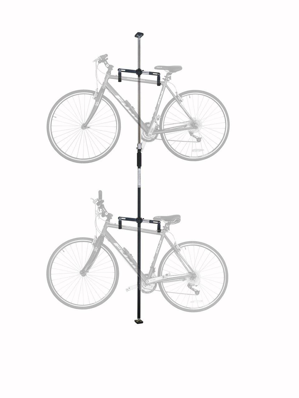 Stoneman Sports DBR-9262CP Adjustable Bike Rack