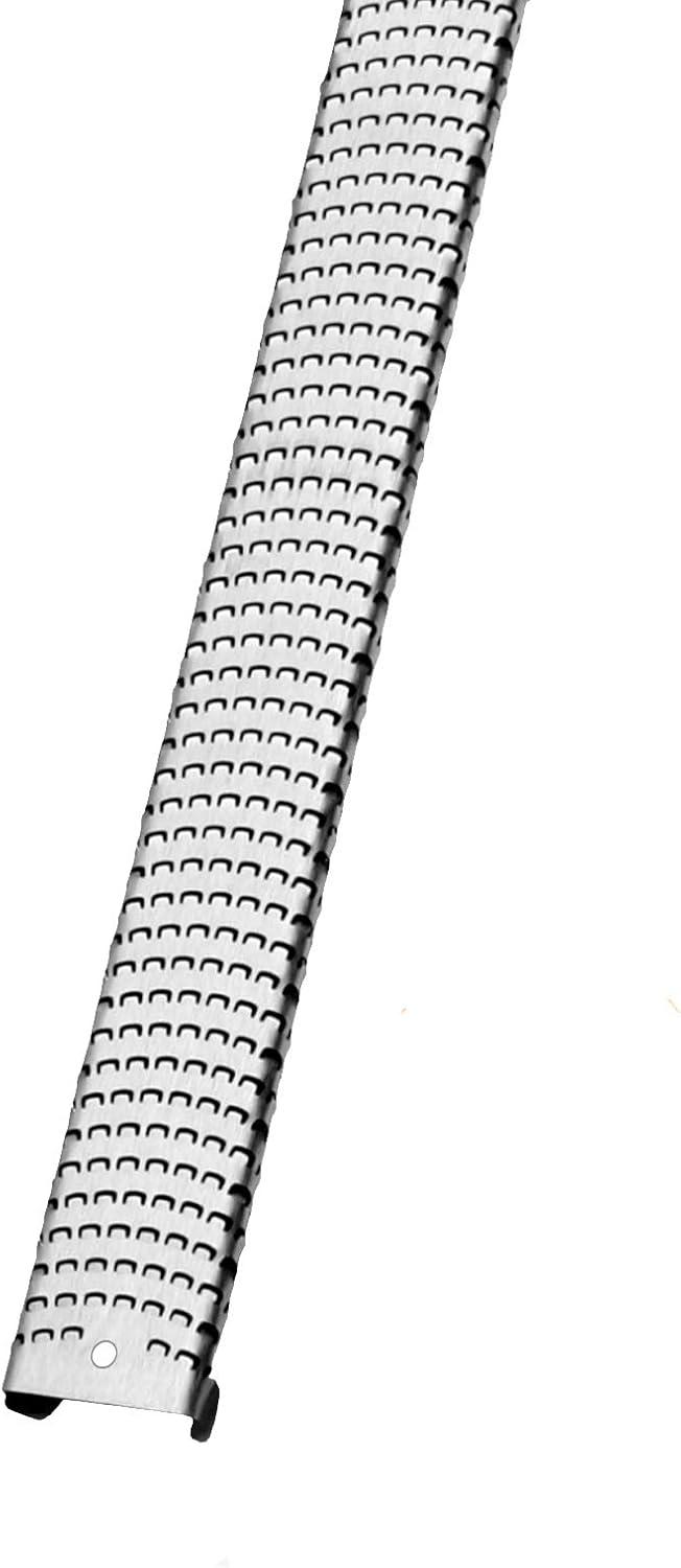 Microplane Premium Classic Zester Grater, Neon Yellow