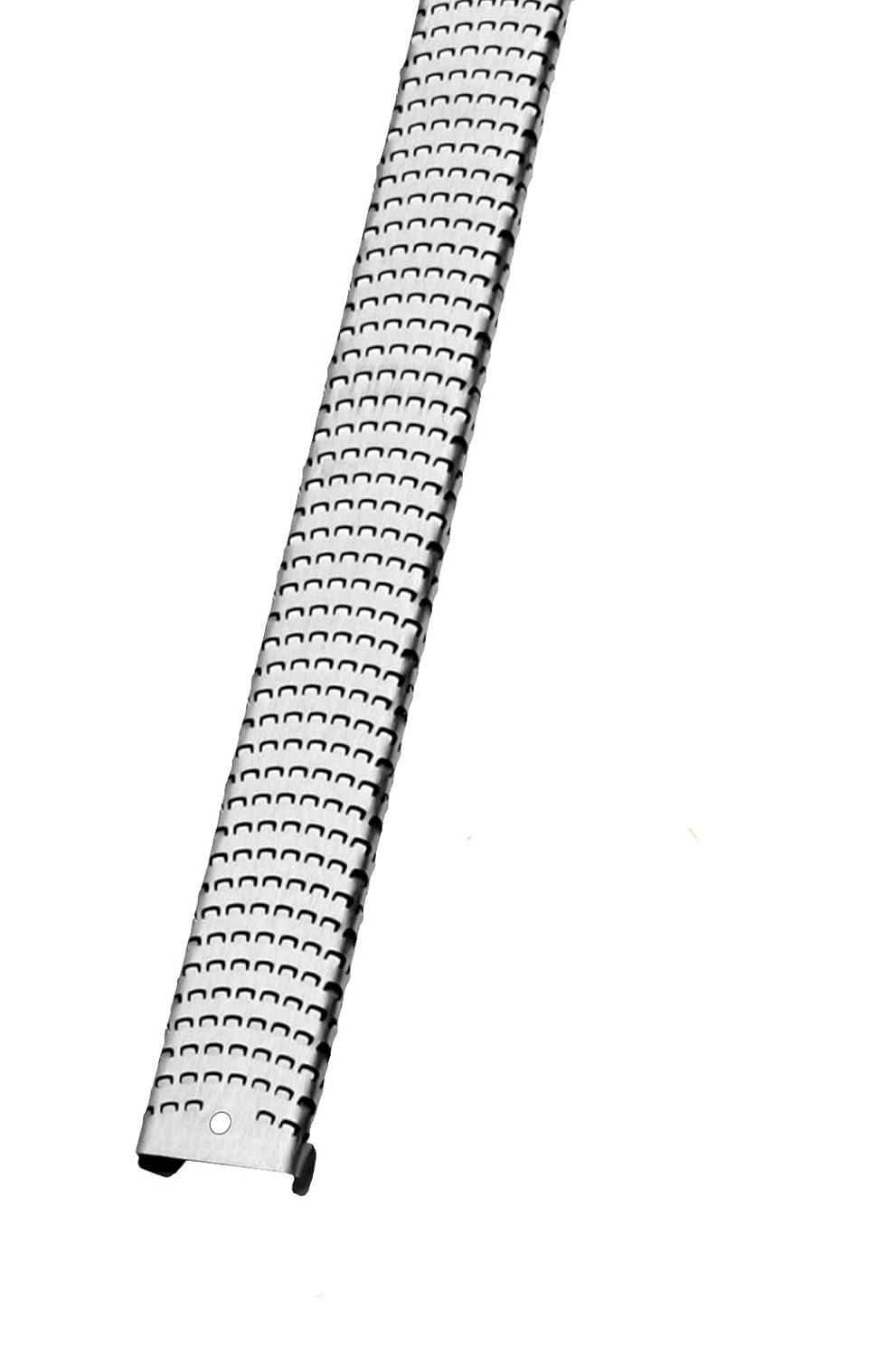 Microplane Premium Classic Zester Grater, Neon Yellow