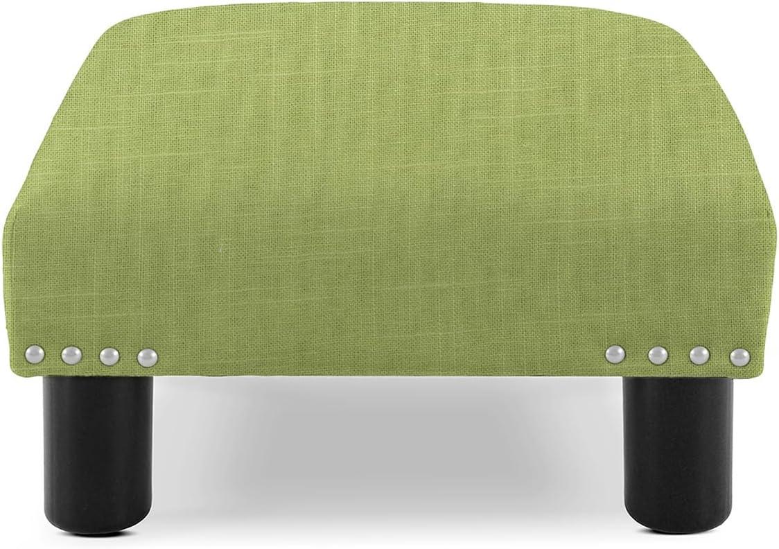 Nahja Upholstered Ottoman