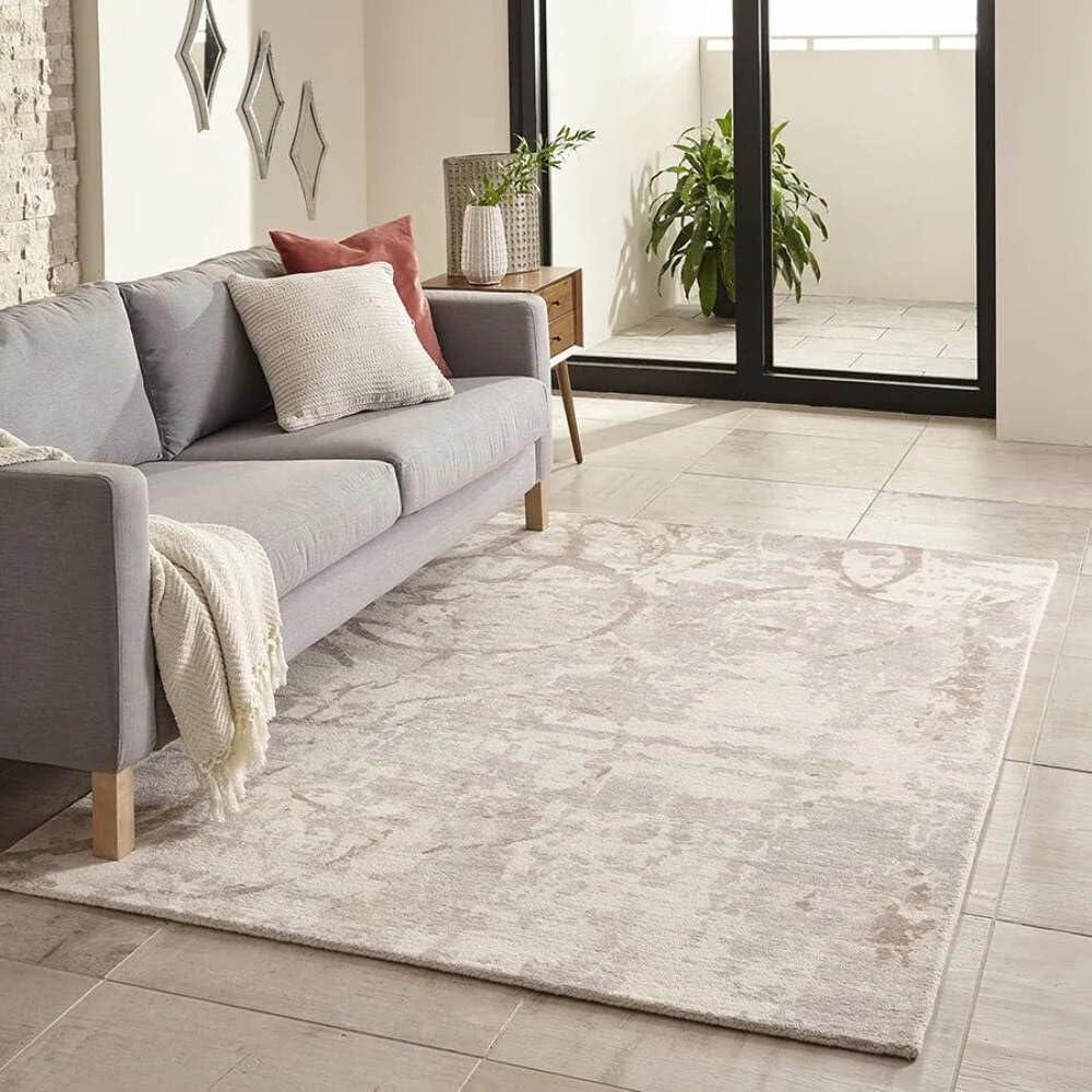 Momeni Illusions Abstract Area Rug