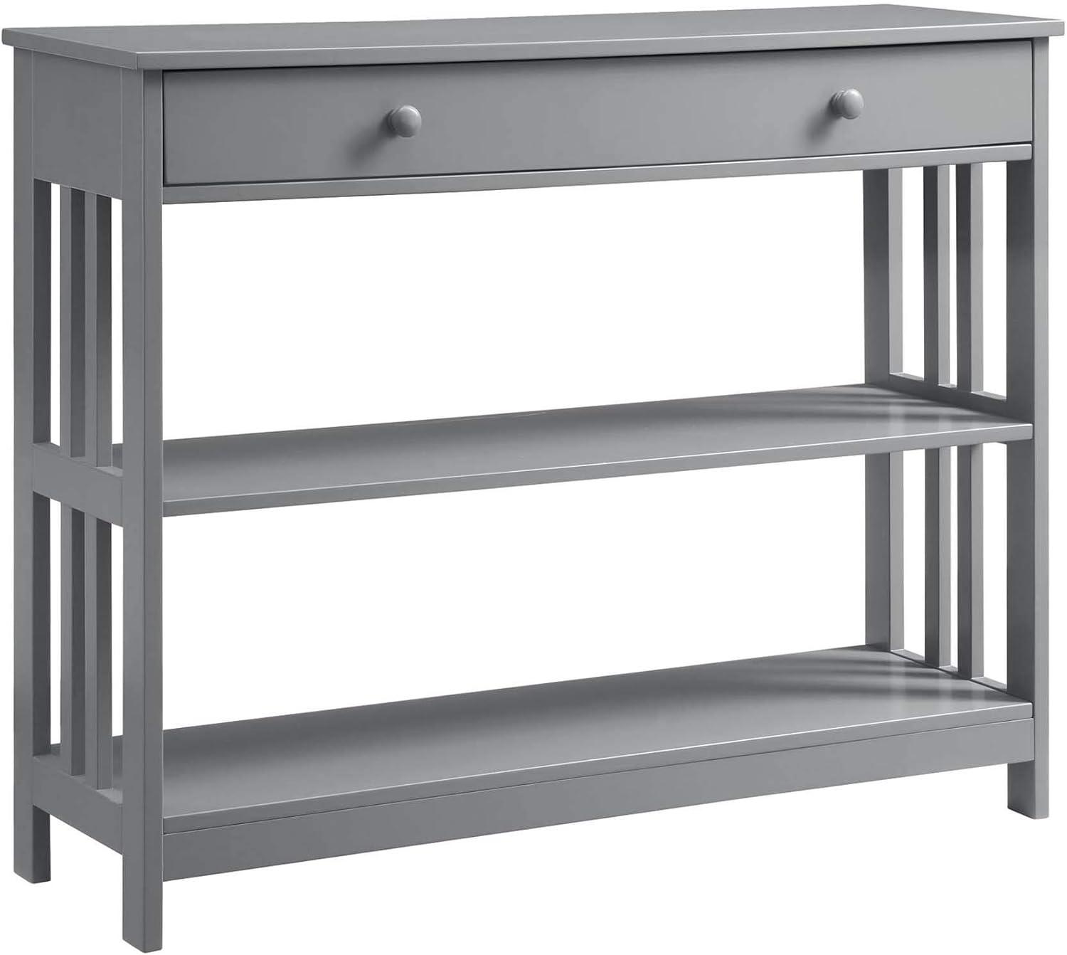 Minerva 39.5'' Console Table