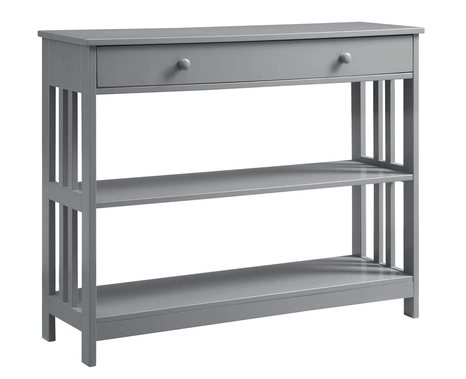 Minerva 39.5'' Console Table