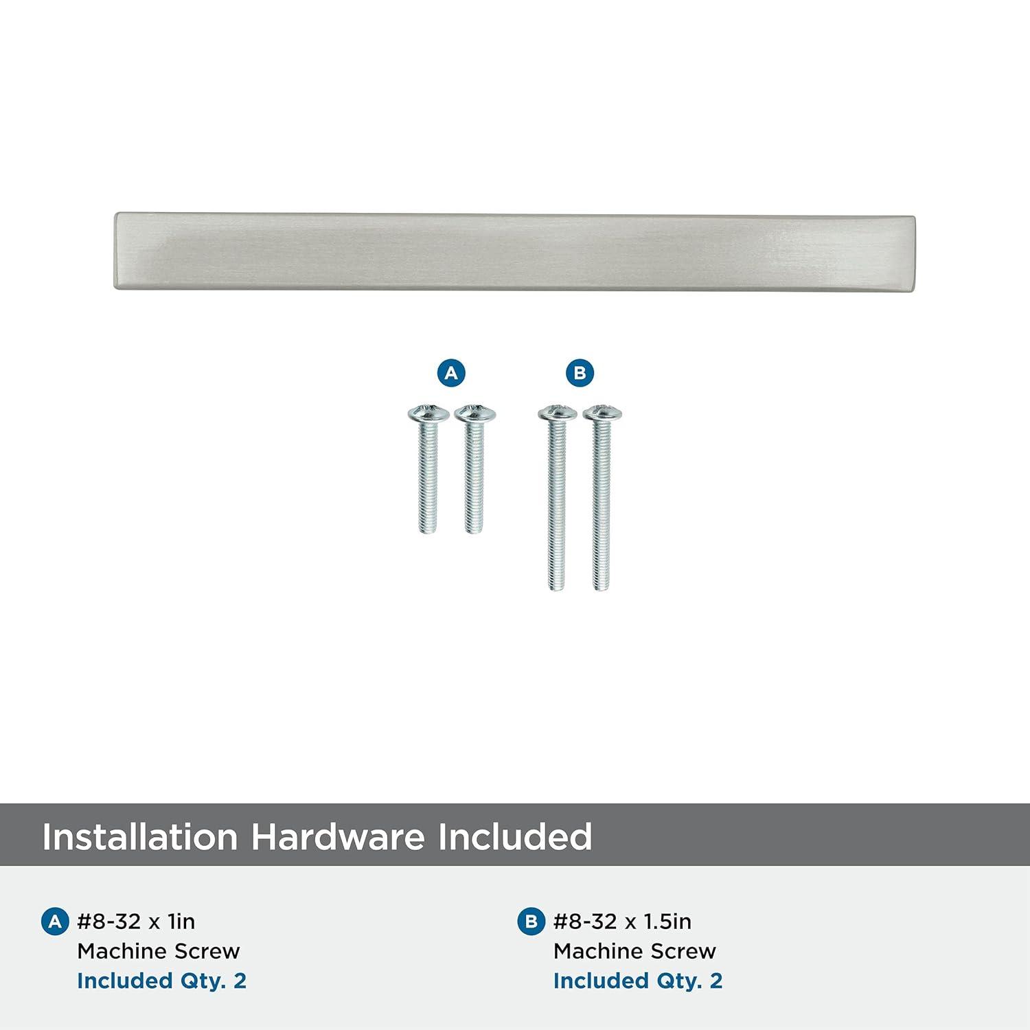 Center to Center Bar Pull