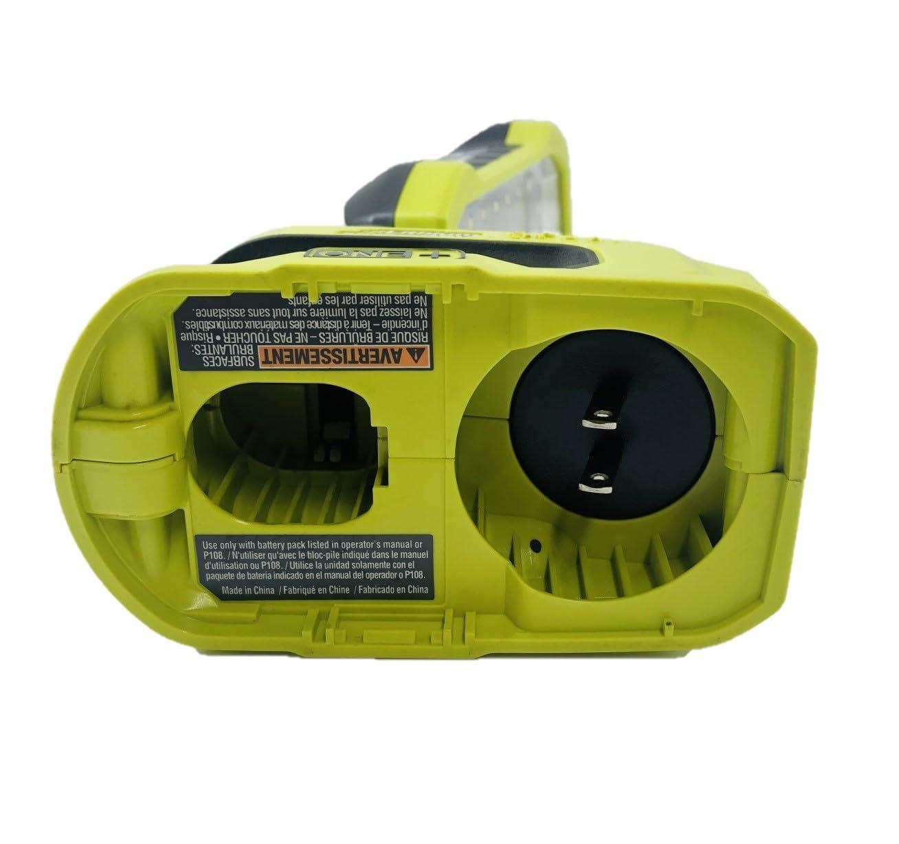 18-Volt ONE+ Hybrid LED Project Light (Tool Only)